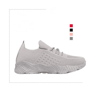Zapatos deportivos para mujer