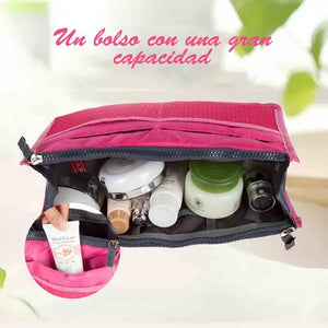 BOLSO MULTIBOLSILLO