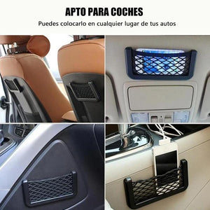 Bolsa de Almacenamiento de Coche