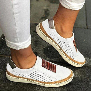 Las Últimas Zapatillas Deportivas