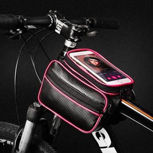 Bolsa de Ciclismo para Móvil