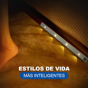 Luz LED ojo de gato multipropósito de encendido instantáneo