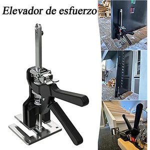 Ajustador de Altura para Azulejos de Pared