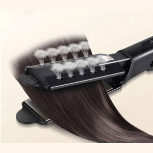 Plancha de Pelo de Cerámica