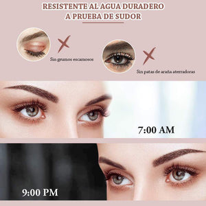 Crown Mascara! Comprar Uno y Obtener Otro Gratis