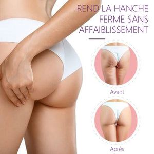 Aceite esencial orgánico Instant HipLift