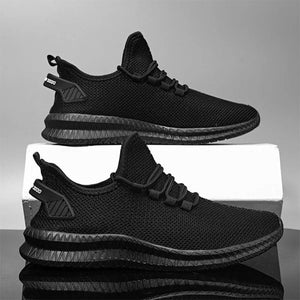 Nuevos zapatos ortopédicos cómodos de talla grande para hombre