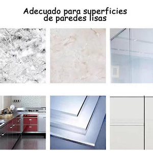 Soporte de Ducha de Silicona