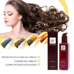Acondicionador Magic Smooth sin enjuague