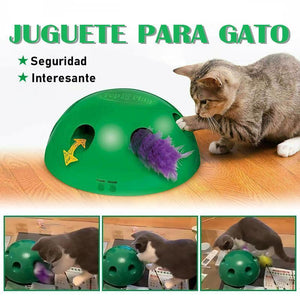 Juguete para Gatos