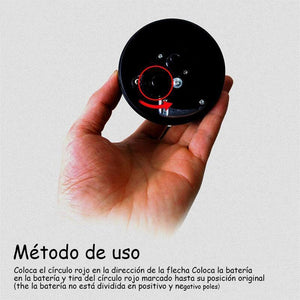 Juguete de Pelota Eléctrica para Mascotas