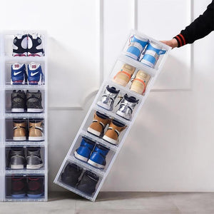 Caja de Zapatos