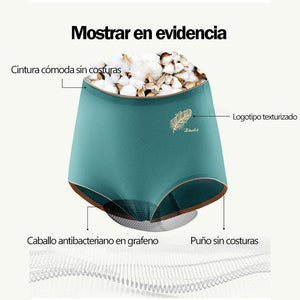 Bragas de levantamiento de cadera de cintura alta