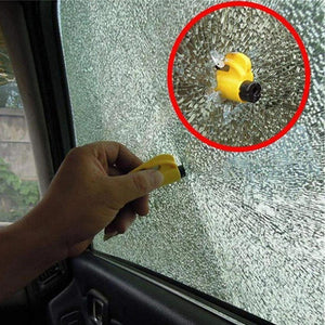 Llavero de Seguridad 3 en 1 Car Life