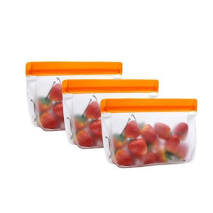 Bolsa de Conservación PEVA de Alimentos