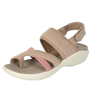 Sandalias deportivas lavables