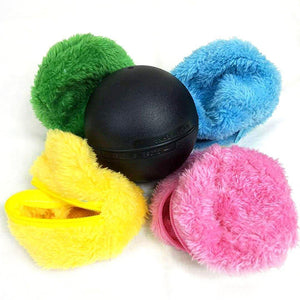magischer Ball für Haustiere - hallohaus