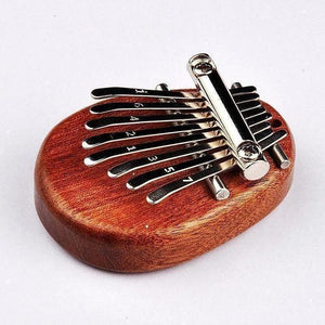 Mini Piano de Pulgar