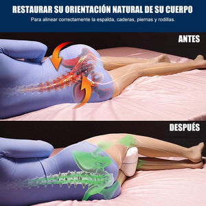¡NUEVO! Almohada para Rodilla