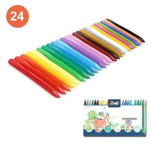 Juego de Dibujo de Pintura Orgánica para Niños