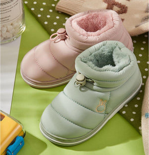 Botas de Nieve para Bebé