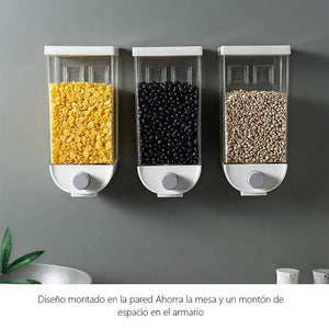 Donante de Grano