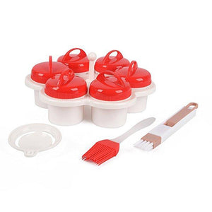 Cocedor de huevos multimodelo