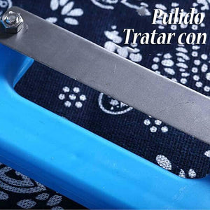 Fatiador de mesa multifuncional