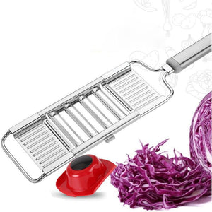 Cortadora de Verduras de Uso Múltiple