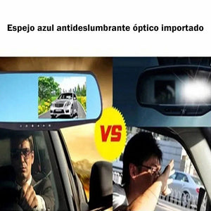 Grabadora automática de video Full HD