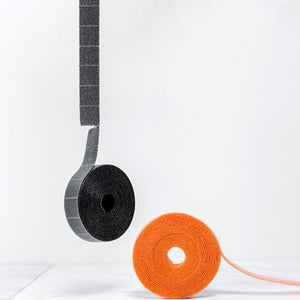 Velcro Desgarrable Rápido y Fácil