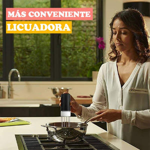 Mezclador de Crema de Clara de Huevo