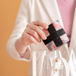 Bolsa plegable de gran capacidad
