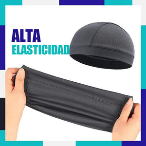 Gorra de casco para ciclismo al aire libre