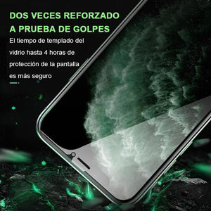 Protector de Pantalla de Privacidad 4D