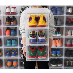 Caja de Zapatos