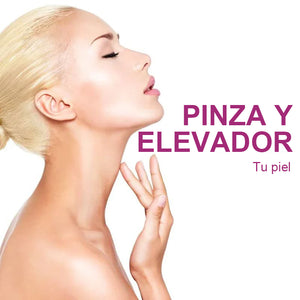 Crema Renovadora de Colágeno Hidrolizado para el Cuello (COMPRE UNO LLÉVESE OTRO GRATIS (2UD) )