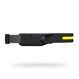 Luz de sensor inteligente LED de silicona