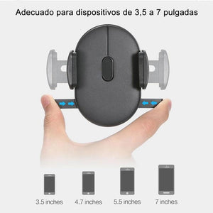 Sostenedor Universal del Móvil del Coche