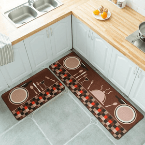Alfombra Antideslizante de Cocina