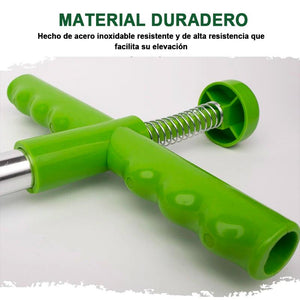 Herbicida Manual