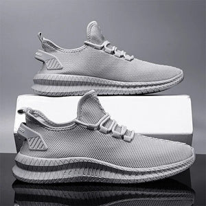 Nuevos zapatos ortopédicos cómodos de talla grande para hombre