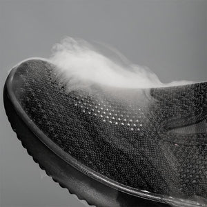 Zapatos Casuales Transpirables para Mujer