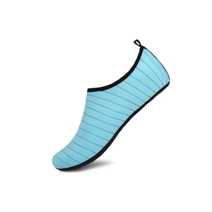 Zapatos de Protección para el Agua