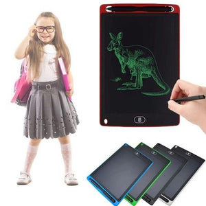 Tableta de escritura LCD