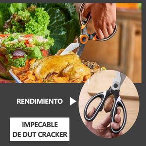 Cizallas Afiladas Operativas