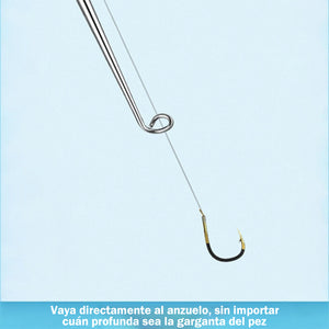 Extractor de gancho