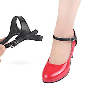 Correas de Talón de Zapato Instantáneo