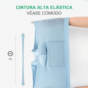 Ropa interior de seda de hielo para hombre