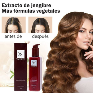 Acondicionador Magic Smooth sin enjuague